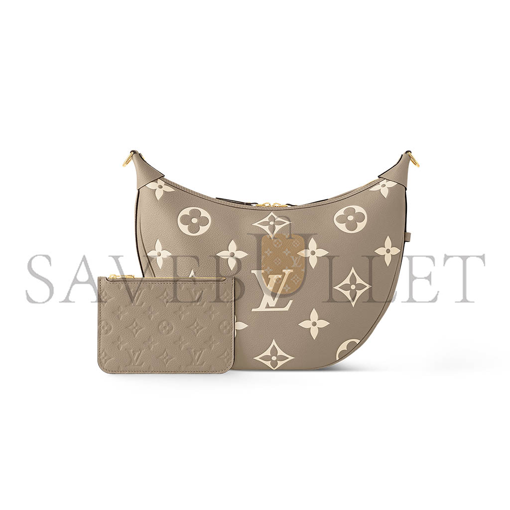 l**is V*t*n loop hobo m46738 (38*26*10cm)